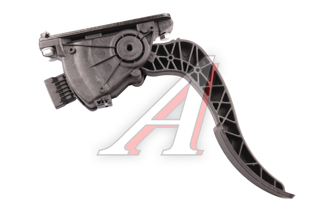 Педаль акселератора JAC N80, N120 КАМАЗ Компас-9/12 MOVELEX