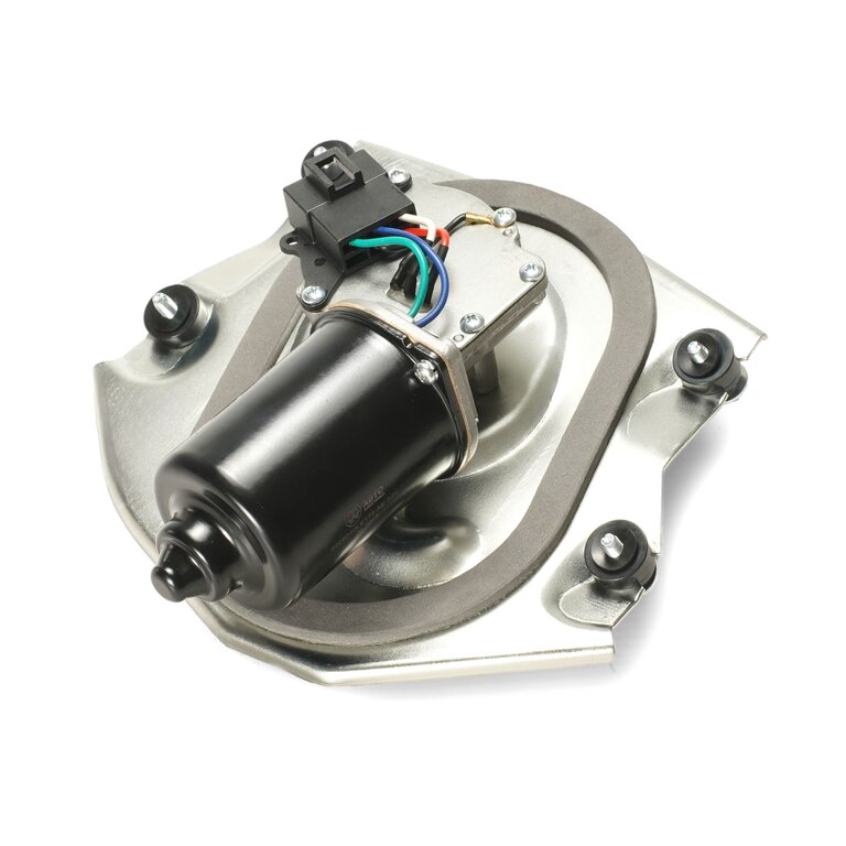 Мотор-редуктор стеклоочистителя JAC N75, N80, N120 КАМАЗ Компас-9/12 AVTOELECTRICA