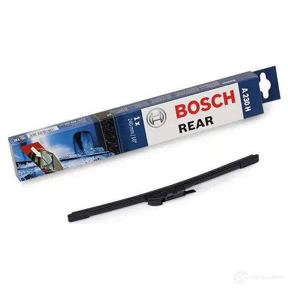 Щетка стеклоочистителя BOSCH U7WDY0 A 230 H 360508 3397006864