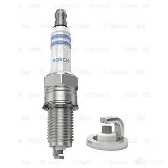 Свеча зажигания BOSCH YR 7 DC+ +41 310577 0242135802