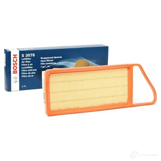 Воздушный фильтр BOSCH CEFG8 349075 S 3076 1457433076
