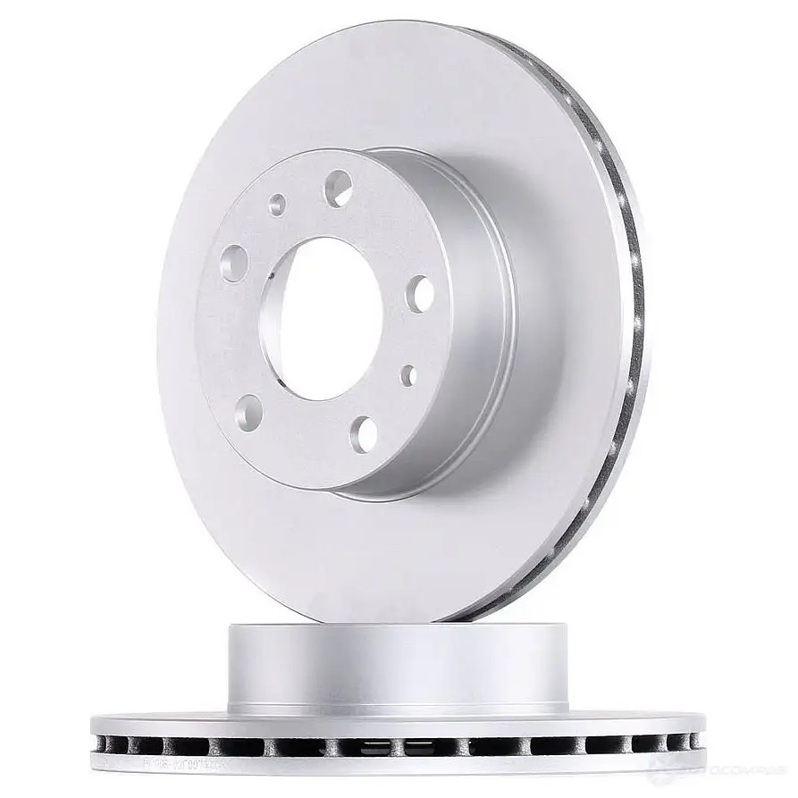 Тормозной диск BOSCH 1193479223 BD2035 0986479b34 E1 90 R - 02C0074/0311