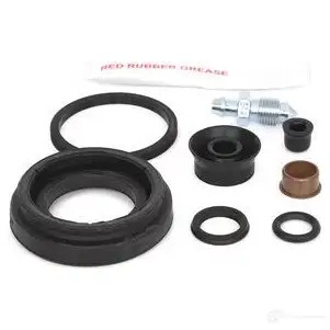 Ремкомплект суппорта BOSCH 1987470040 QFAAWVN 351398 RH02 6