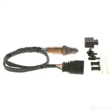 Лямбда зонд, кислородный датчик BOSCH R TW7BB 025802700f 1437246945