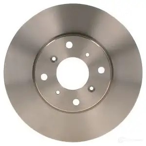 Тормозной диск BOSCH 339278 0986478982 U1H8D1 BD87 9