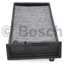 Салонный фильтр BOSCH 1987432398 58850V9 351231 R 2398