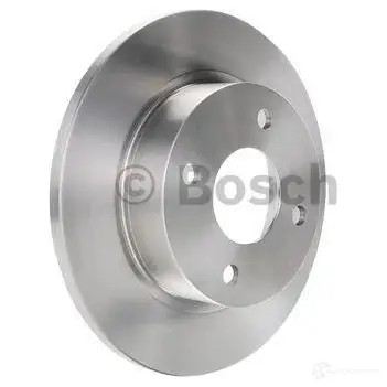 Тормозной диск BOSCH 0986478288 BD2 33 338832 X99ZFZB