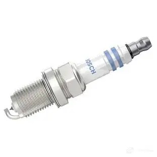 Свеча зажигания платиновая platinum BOSCH 6730-4 6730 1193444172 0242236618