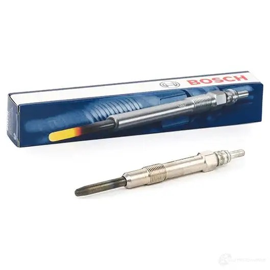 Свеча накала BOSCH OEFXZVF 311183 0250202132 GLP06 6
