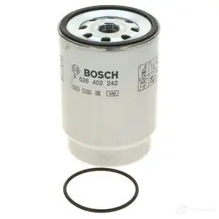 Топливный фильтр BOSCH f026402242 US5FO 7 1437240716