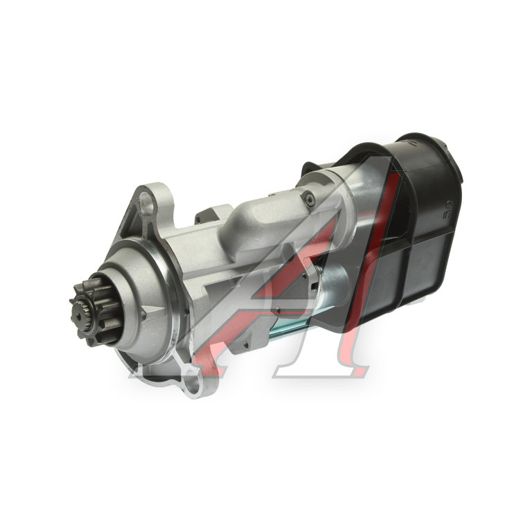 Стартер КАМАЗ дв.740.30-260, 740.50-360, 740.51-320 IVECO 5.5кВт (версия Bosch 0001261005) SAEMOTO