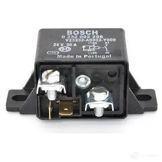 Реле BOSCH K 65D4K 0332002256 323608 3165141120035