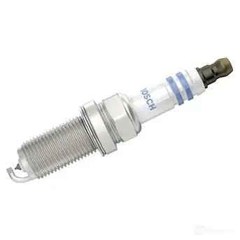 Свеча зажигания платиновая platinum BOSCH 1193443762 0242230602 6740-4 FR 8 NPP 30 W