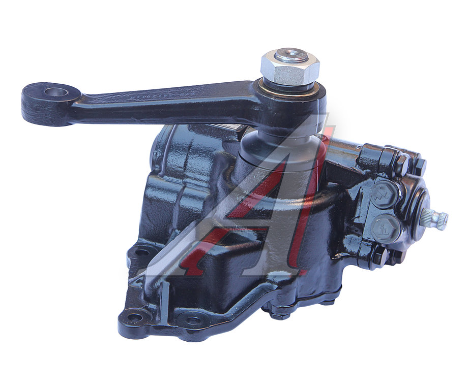Рейка рулевая JAC N120 КАМАЗ Компас-12 OE