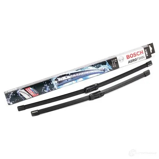 Щетка стеклоочистителя BOSCH A 298 S 3397007298 360564 RWKHO51