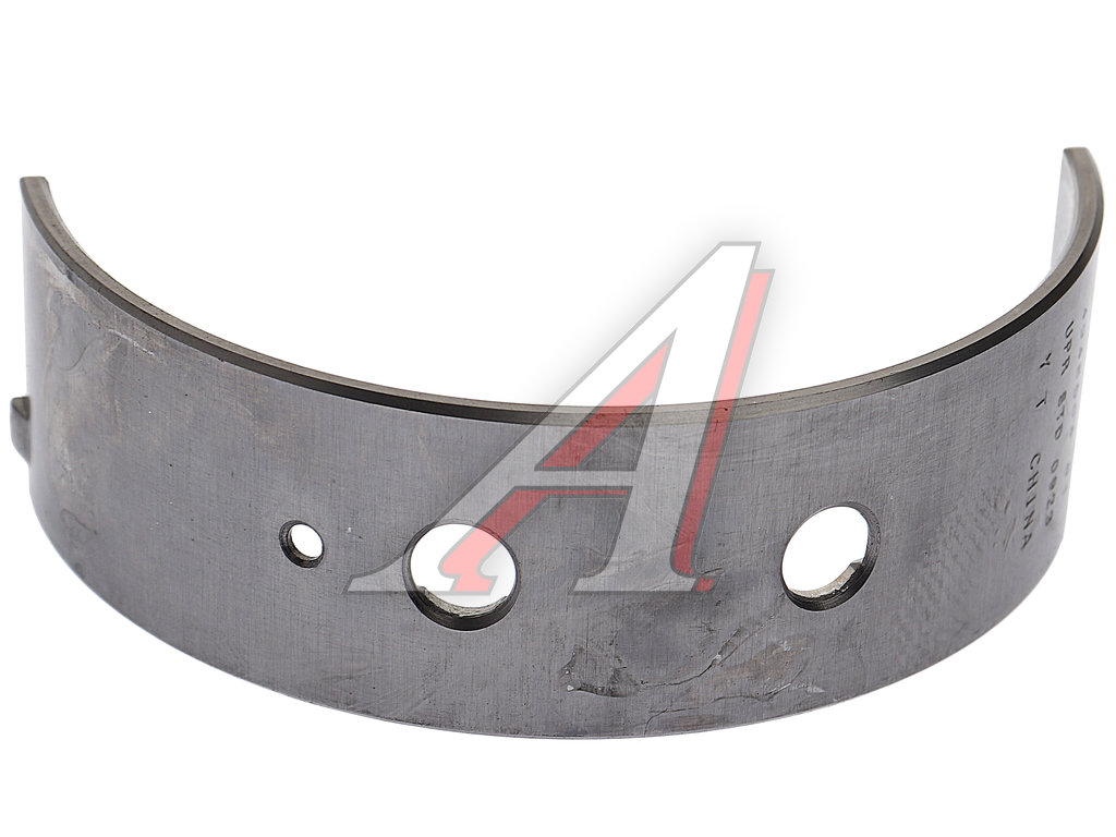 Вкладыши JAC N75, N80, N120 КАМАЗ Компас-9/12 коренные d+0.00 (1шт.) верхние OE