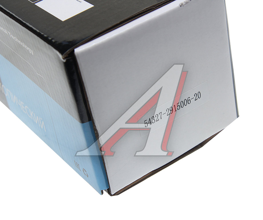 Амортизатор МАЗ задний 290/475 MEGAPOWER