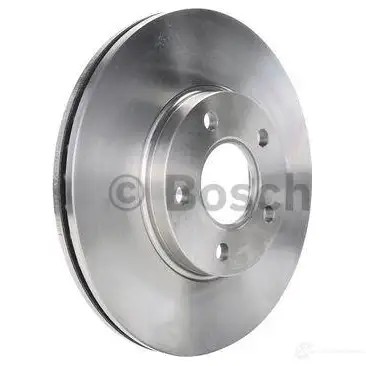Тормозной диск BOSCH 0986479069 339353 E1 90 R - 02C0074/0051 BD1006