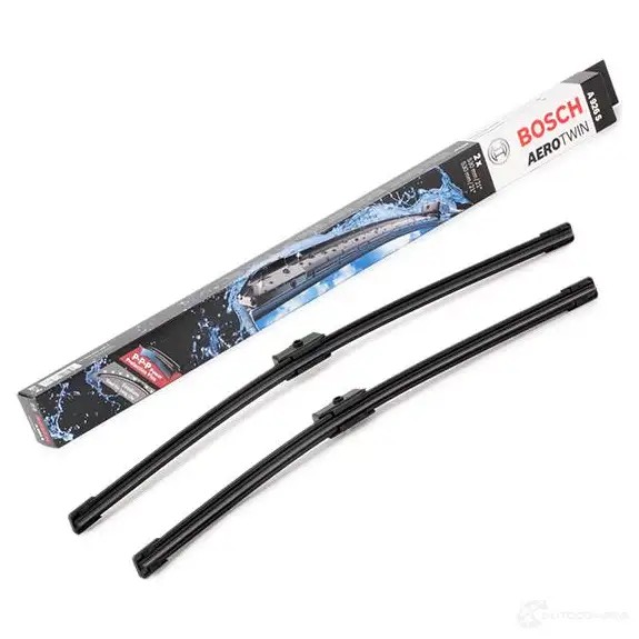 Щетка стеклоочистителя BOSCH 3397118926 361177 SOUK4N A 926 S