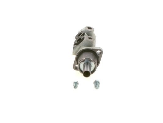 Главный тормозной цилиндр Bosch MC 384 DEAN0 369607 F 026 003 155