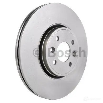 Тормозной диск BOSCH 0986479209 B D1076 339471 YK62NA
