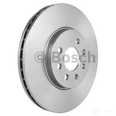 Тормозной диск BOSCH 0986479077 339361 BD1014 E1 90 R -02C0348/0206