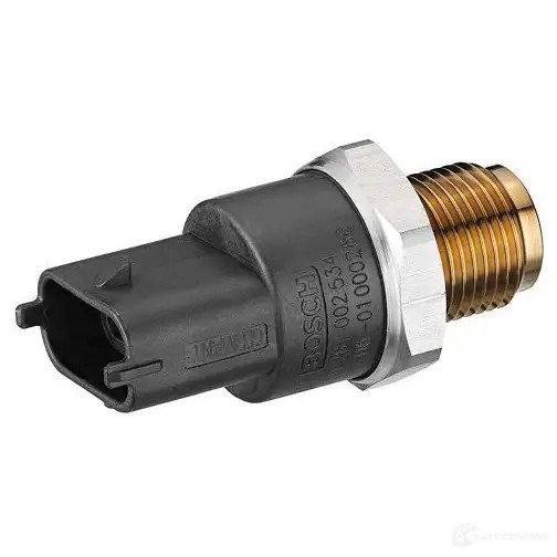 Датчик давления топлива BOSCH 319600 0281002921 VTH0L CR/RDS4/1800/K S