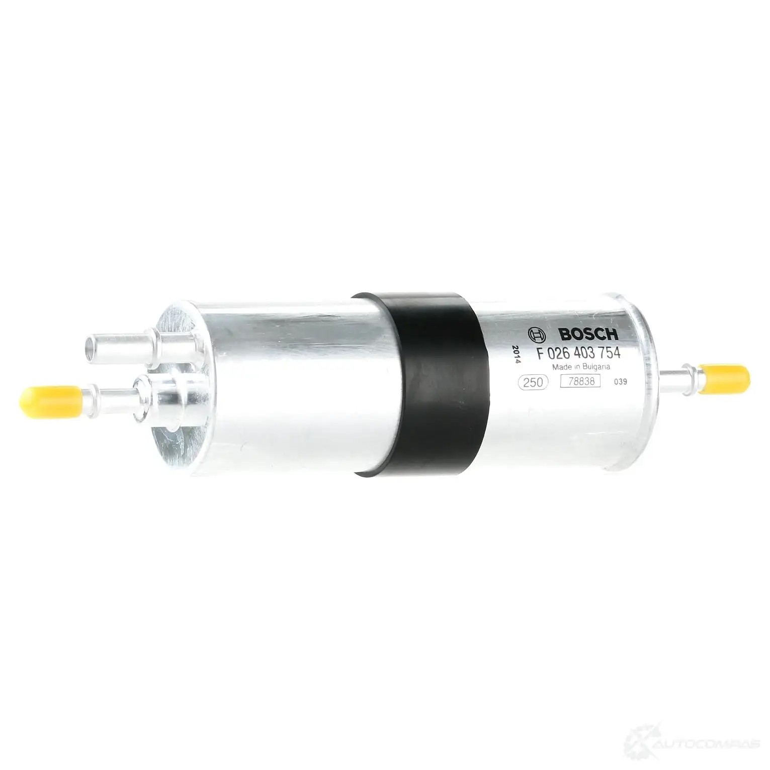 Топливный фильтр BOSCH 0XLYM F 3754 f026403754 370500