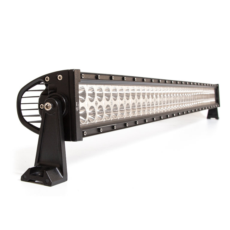 Балка светодиодная 12/24V 240W (80 светодиодов) 1070х120х85 направленный свет AVTOELECTRICA