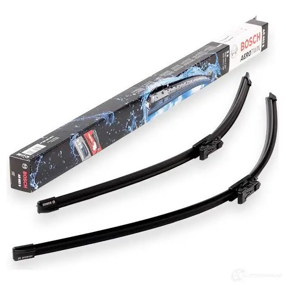 Щетка стеклоочистителя BOSCH A 213 S 3397014213 360928 Z80OI