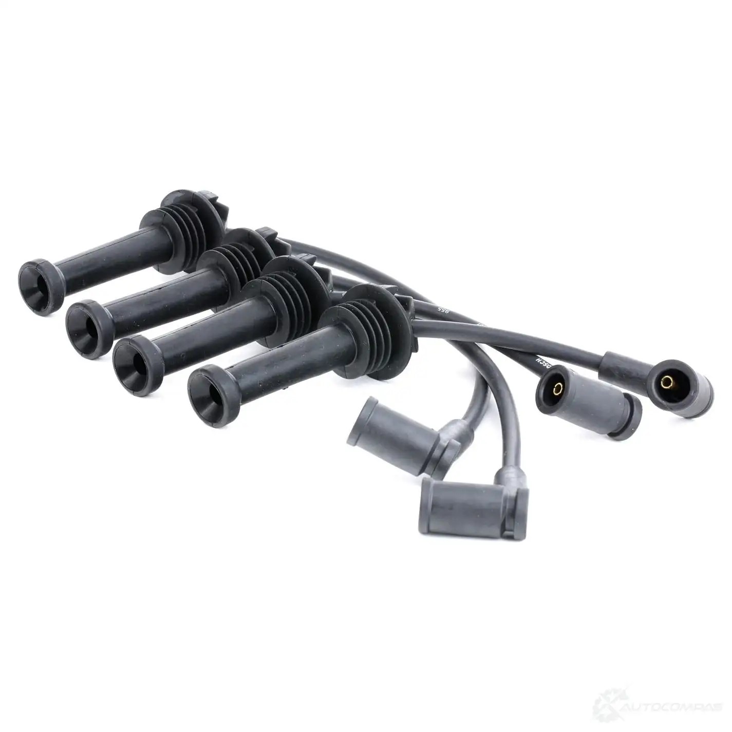 Высоковольтные провода зажигания, комплект BOSCH DG957L B 208 335860 0986357208