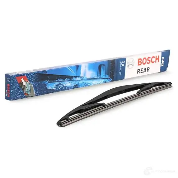 Щетка стеклоочистителя BOSCH 360446 H402 H 402 3397004632