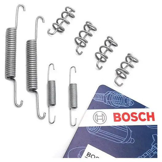 Ремкомплект колодок ручника BOSCH AS31 6 ZIZ9HQM 352559 1987475366