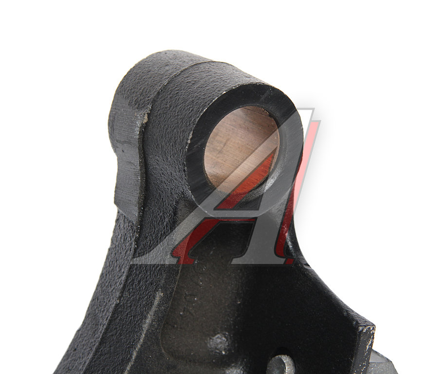 Колодки тормозные КАМАЗ-6522 передние нижние (1шт.) MADARA