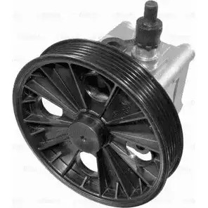 Гидроусилитель, насос гур Bosch K S00 000 096 FBFW0 1417025509 AHLF7 JC