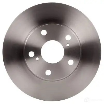 Тормозной диск BOSCH BD17 80 WN9ZBJ3 340356 0986479r45