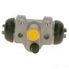 Рабочий тормозной цилиндр BOSCH 9M5BWY W C725 0986475709 338221