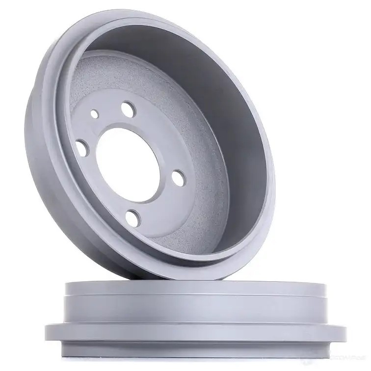 Тормозной барабан BOSCH 338511 DB1 81 0986477106 ESLQ4NU