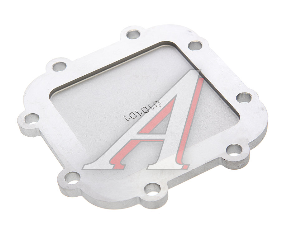 Крышка КПП JAC N120 КАМАЗ Компас-12 КОМа OE