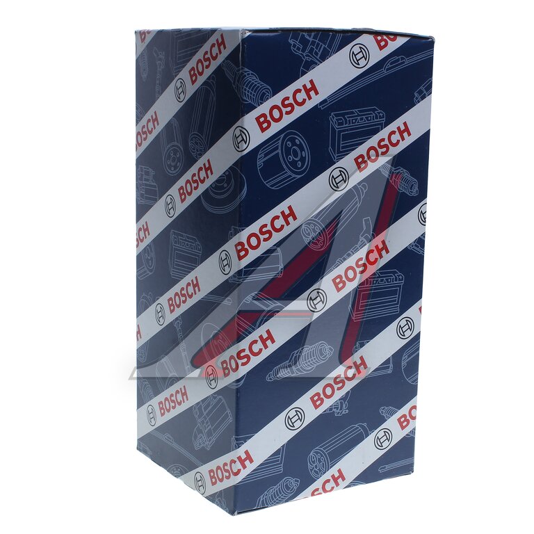 Фильтр топливный DAF CF75/85, XF95/105 сепаратор под колбу (для PreLine PL 420) BOSCH