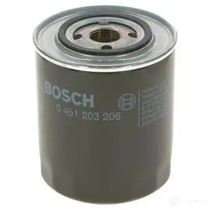 Масляный фильтр BOSCH 7FN9PD8 P 3206 329310 0451203206