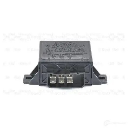 Прерыватель указателя поворота BOSCH 324367 3165142178752 ZDNK6 59 0335215143