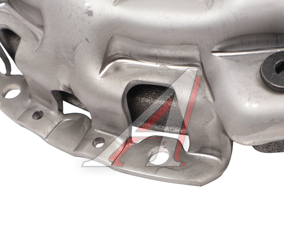 Корзина сцепления JAC N120 КАМАЗ Компас-12 MOVELEX