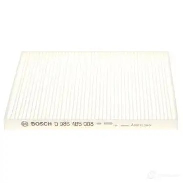 Салонный фильтр BOSCH 1437243818 E18E H 09864b5008