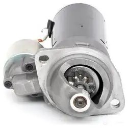 Стартер BOSCH 0001109012 DDKRS DW (L) 12V 1,6 KW 101816713