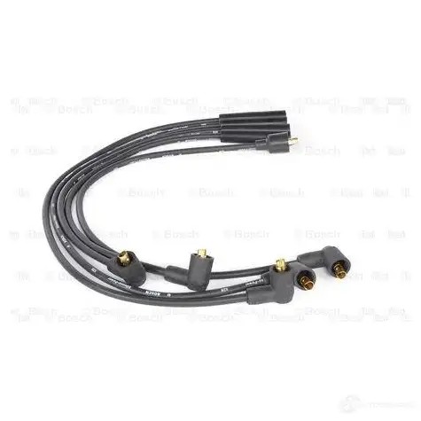 Высоковольтные провода зажигания, комплект BOSCH B 841 0986356841 335625 8OHB5