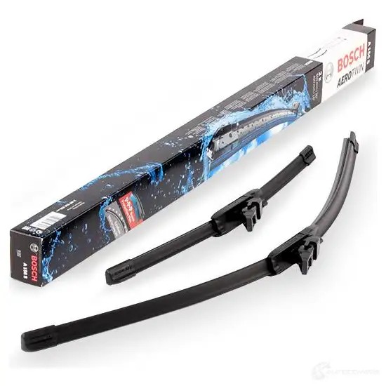 Щетка стеклоочистителя BOSCH A 156 S 3397014156 V3BFLU 360913