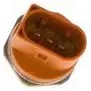 Датчик давления топлива BOSCH MJCF 0BC 1437245611 0261545113