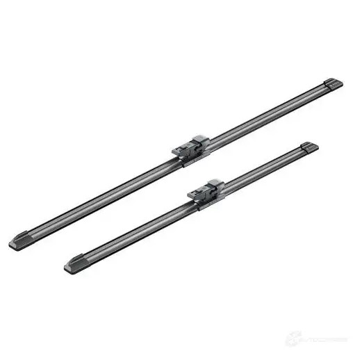 Щетка стеклоочистителя BOSCH 1437242916 Y0F 2S7 3397014423