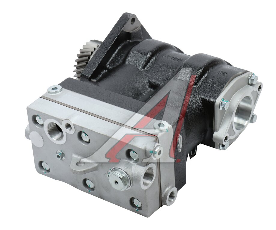 Компрессор КАМАЗ-5490 (2 цилиндровый) SORL